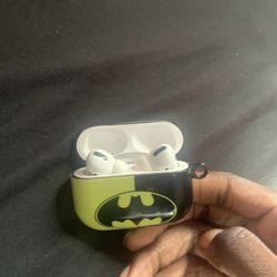 Air Pod Pros