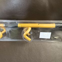 Steering Wheel Lock