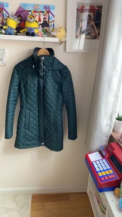 Marc New York Spring Coat 