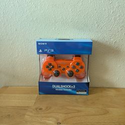 PS3 Wireless Controller 