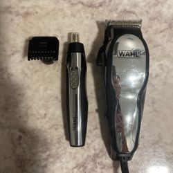 Wahl Clippers