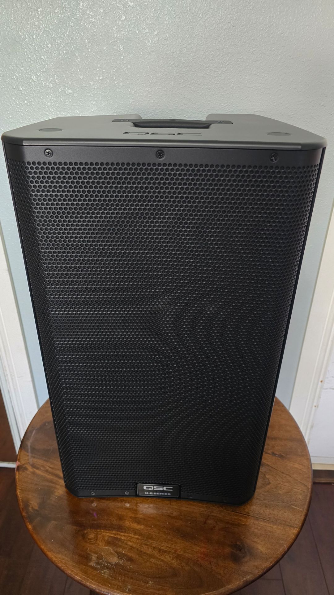 QSC K12.2