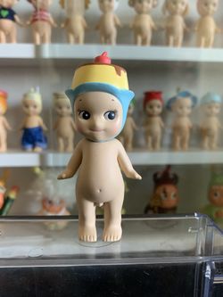 Sonny Angel Sweet Series Flan