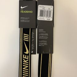 Nike Headband 