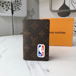 Louis Vuitton x NBA