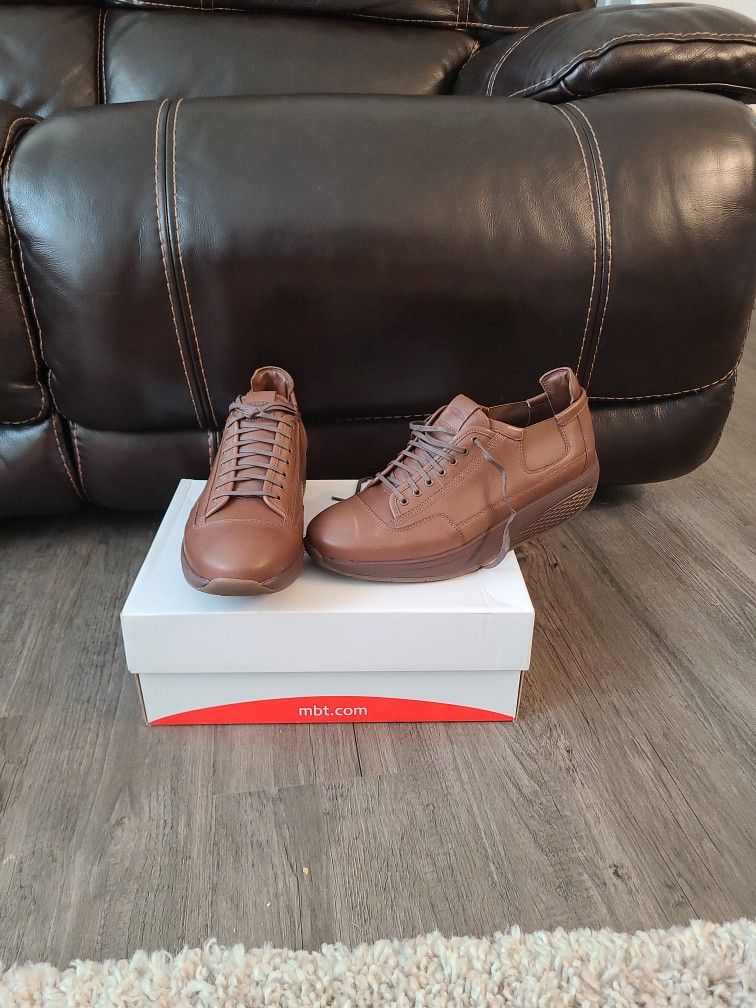 MBT Swiss Engeneered Shoes