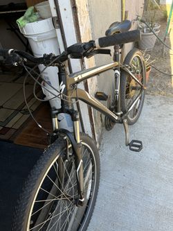 Bye Seco Especalized