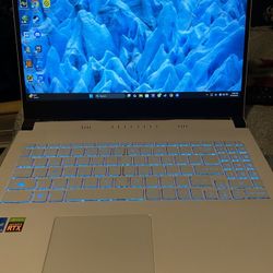 Msi Gaming Laptop 