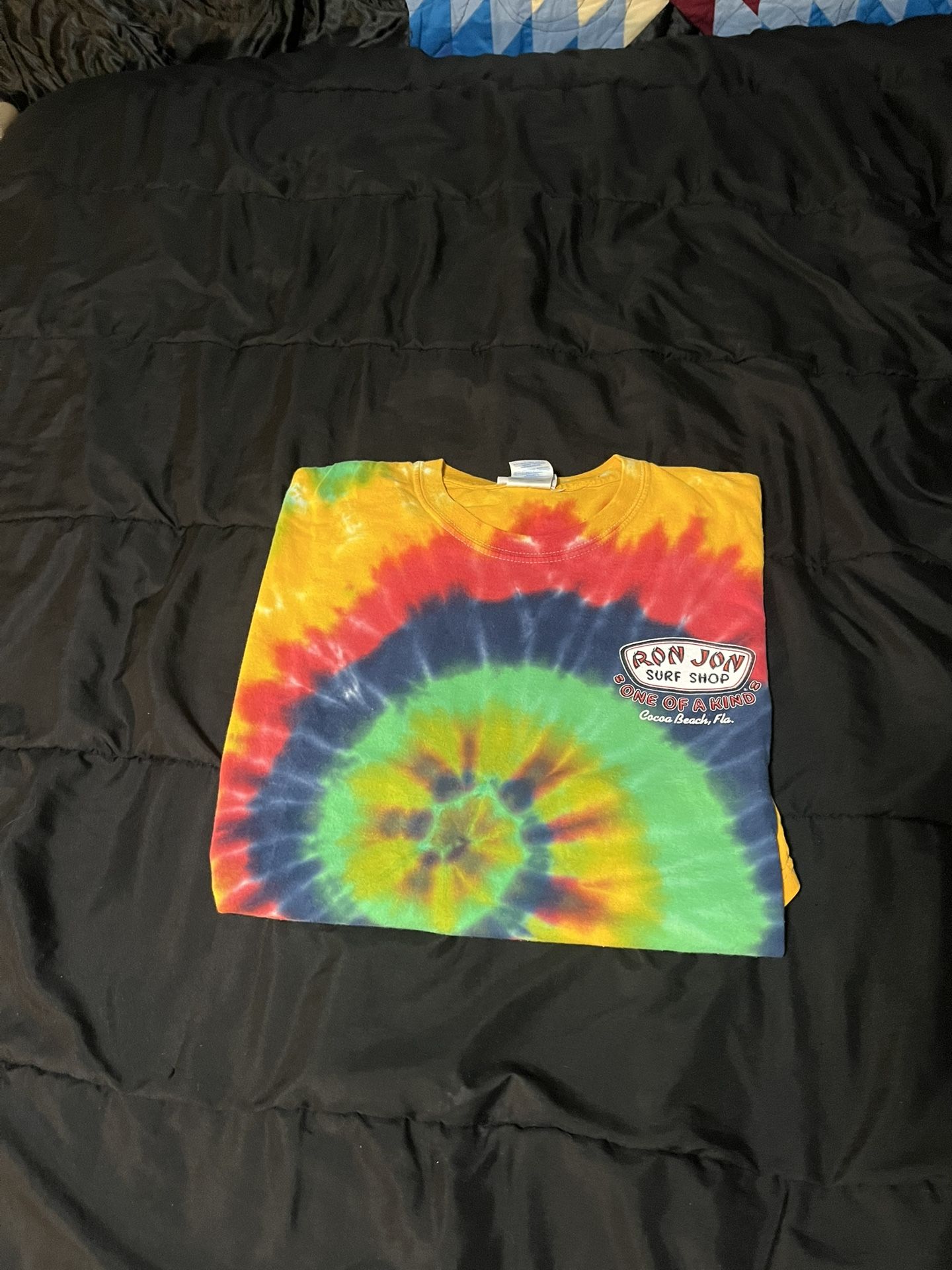 Ron Jon Surf Shop shirt