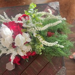 Bridal Bouquet
