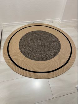 LUMI Jute Area Rugs