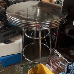 Bar Table