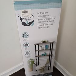 Bathroom Space saver 