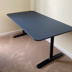 IKEA desk table