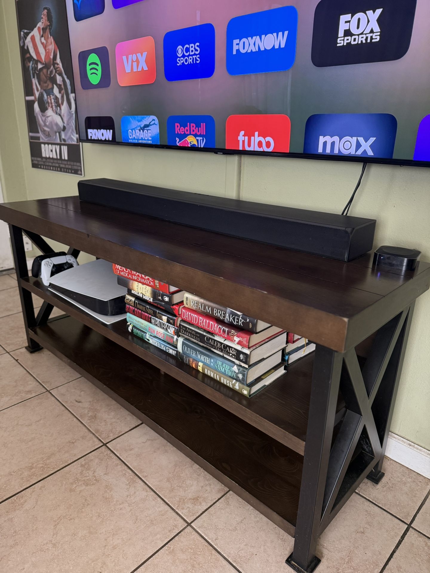 TV Center