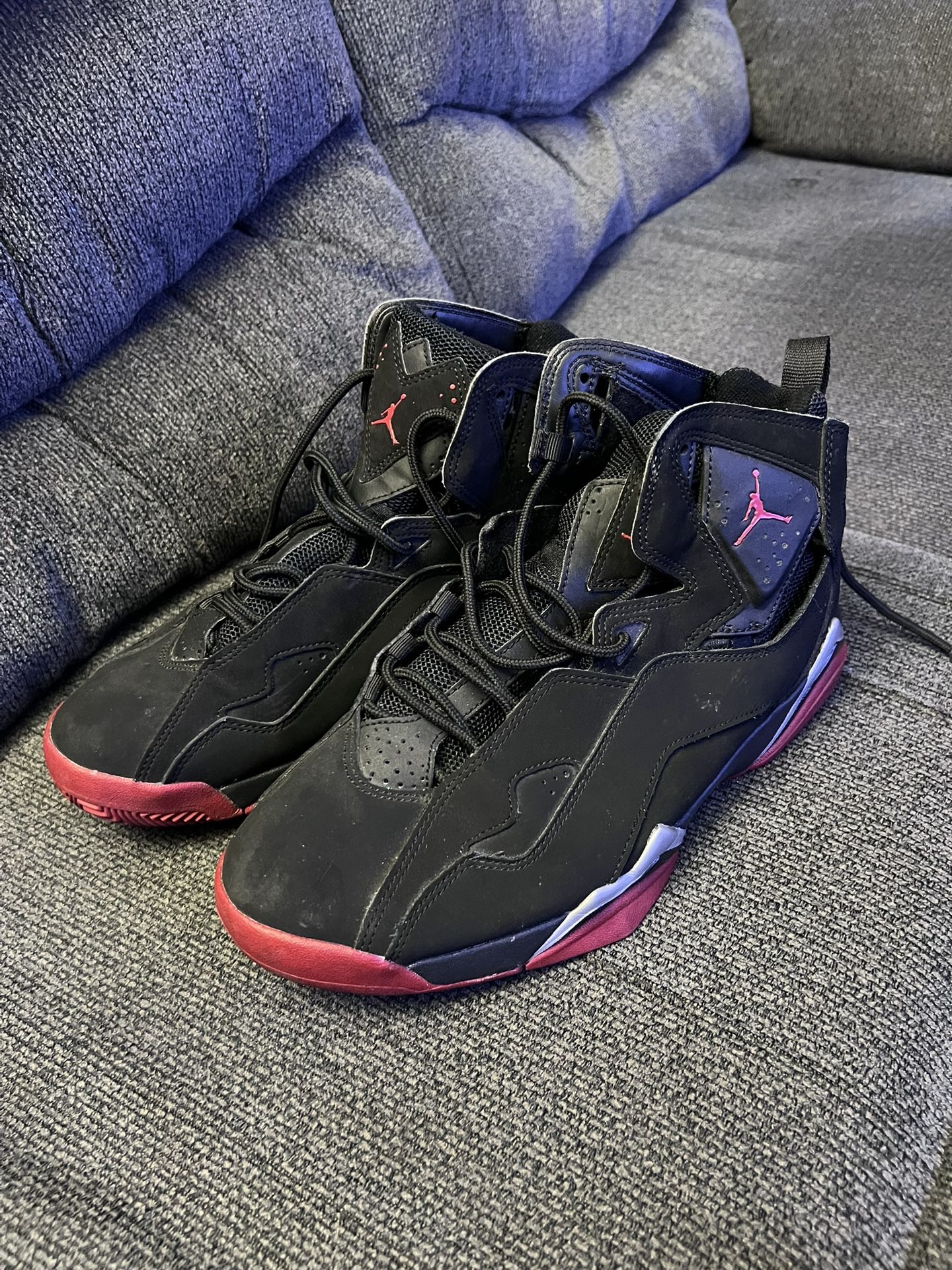 Jordan’s 7