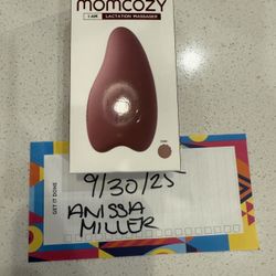 Momcozy Massager