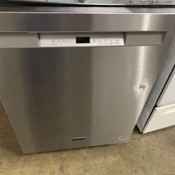 DISHWASHER 