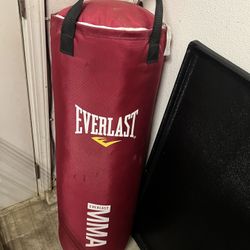 Punching Bag