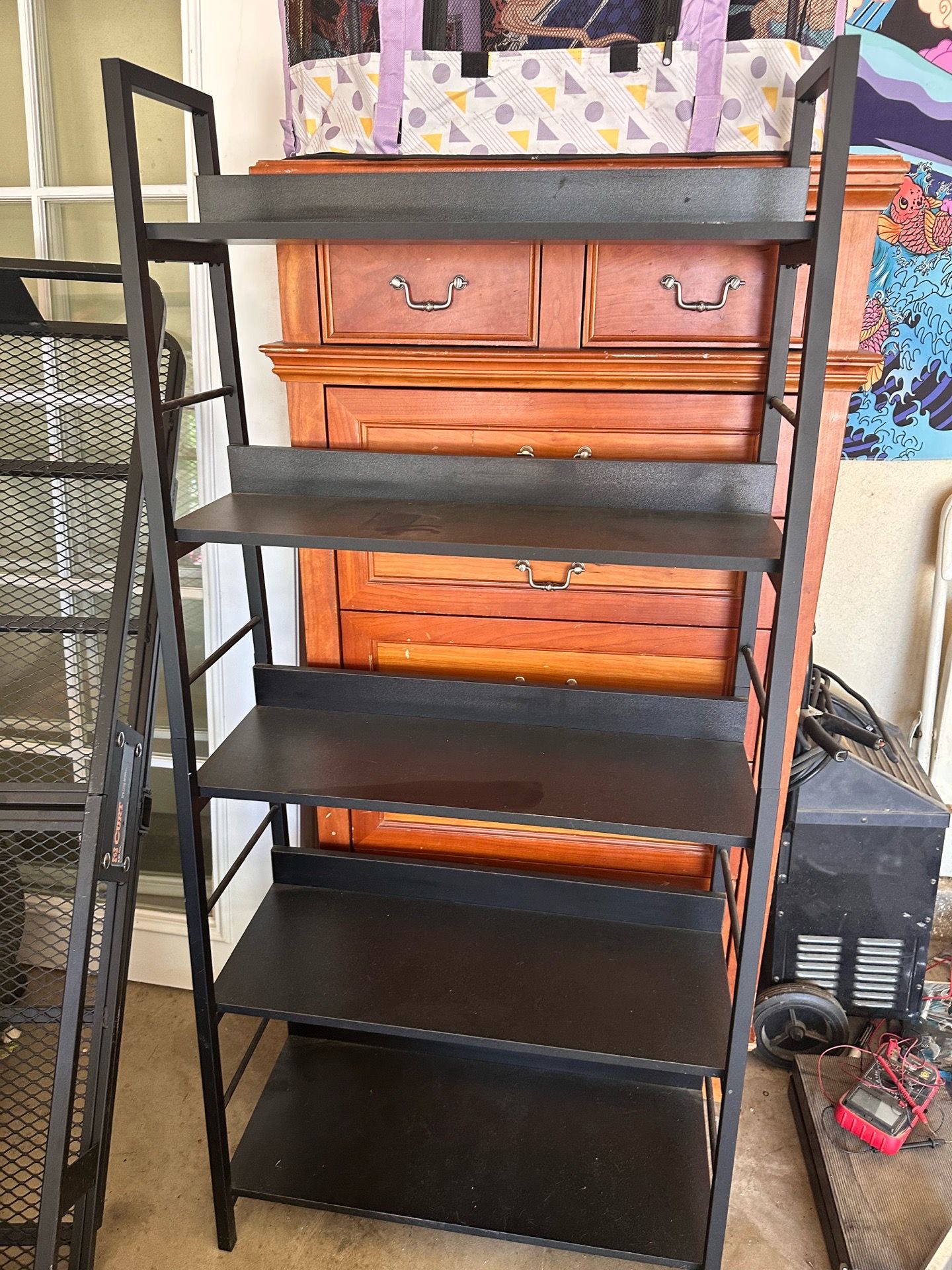 Bookshelf