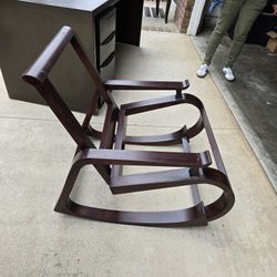Rocking  Chairs 