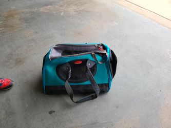 Argo Animal Carrier.