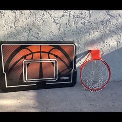 Lifetime Pro Court 44” Outdoor Basketball Hoop 