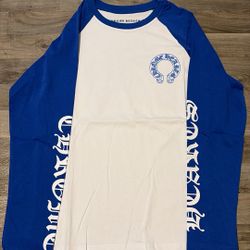 Chrome hearts long sleeved