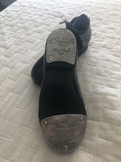 Shoes tap