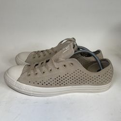 Converse Oxford Suede Shoes