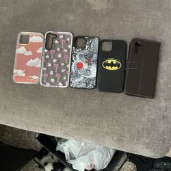 Phone case