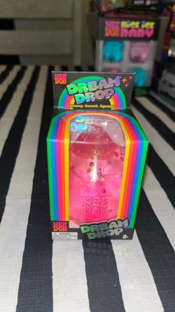 NeeDoh Dream Drop Squeeze Toy