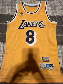 Kobe Jersey 