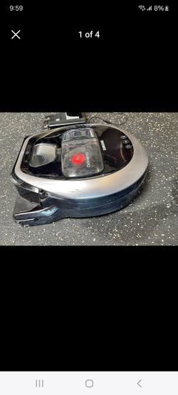 Robot Vacuum 