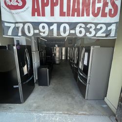 LG Refrigerator 5% Off 