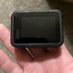 GoPro HERO8 Black
