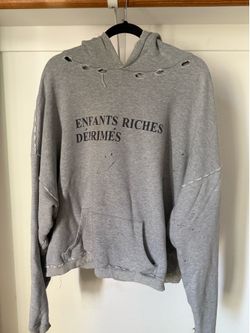 Erd hoodie