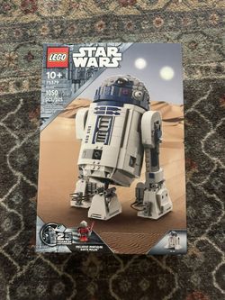 Lego Star Wars