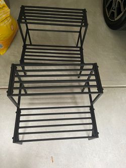 Plant Stands
