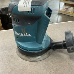 18V LXT Lithium-Ion Cordless 5 in. Variable Speed Random Orbit Sander