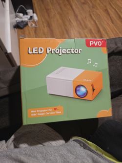 Led protector míni protector