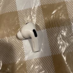 AirPods Pro 2nd Generation Left Ear Only