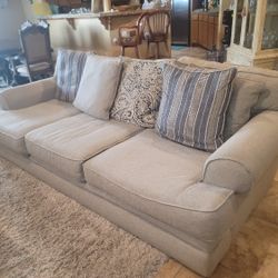 Ashley Furniture Couch