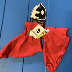 Etxe-ondo  Cycling Overshoes