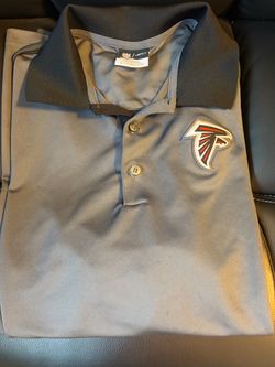 Atlanta Falcons NFL Polo Shirt