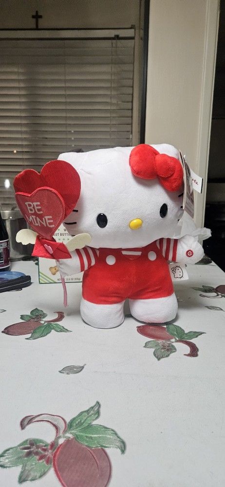 Hello Kitty