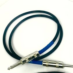 3 Ft Instrument Cable
