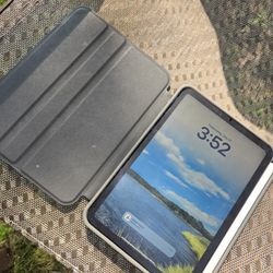 iPad Mini 6 Purple 