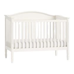 Pottery Barn Madison Crib