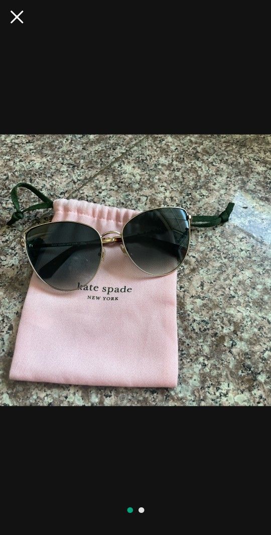 Kate spade Woman Sunglasses 